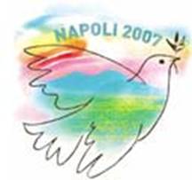 Comunit di Sant'Egidio - Napoli 2007 - Per un mondo senza violenza - Religioni e Culture in dialogo
