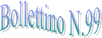 Bollettino N.99