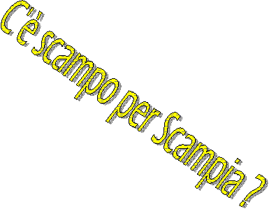 C' scampo per Scampia ?
