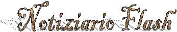 Notiziario Flash
