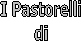 I Pastorelli
di